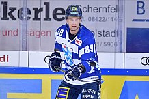 ERC Ingolstadt vs Augsburger Panther, DEL, Deutsche Eishockey Liga, Spieltag 19, 01.11.2019