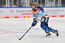 Eishockey, Frauen, DFEL, Vorbereitung, Saison 202-2025, ERC Ingolstadt - St. Pölten, 07.09.2024