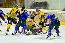 Eishockey, Herren, DEL, Saison 2026-2027, ERC Ingolstadt - HC Falkensteiner Pustertal, 21.08.2026