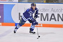 ERC Ingolstadt vs Fischtown Pinguins, Eishockey, DEL, Deutsche Eishockey Liga, Spieltag 23, 30.11.2018