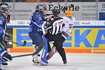 ERC Ingolstadt vs Fischtown Pinguins, DEL, Deutsche Eishockey Liga, Spieltag 25, 08.12.2019