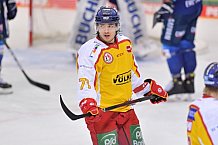 Eishockey, Herren, DEL, Saison 2020-2021, ERC Ingolstadt - Düsseldorfer EG, 05.04.2021