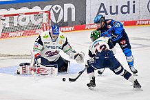 Eishockey, Herren, DEL, Saison 2025-2026, Spiel 22, ERC Ingolstadt - Eisbären Berlin, 26.11.2025
