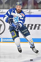 Thomas Sabo Ice Tigers vs ERC Ingolstadt, DEL, Deutsche Eishockey Liga, Spieltag 35, 05.01.2020