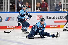 Eishockey, Herren, DEL, Saison 2022-2023, Vorbereitung, ERC Ingolstadt - Augsburger Panther, 04.09.2022