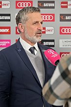 Eishockey, Herren, DEL, Saison 2022-2023, Playoff-Viertelfinale - Spiel 5, ERC Ingolstadt - Düsseldorfer EG, 24.03.2023