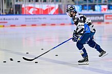Eishockey, Herren, DEL, Saison 2024-2025, Playoffs Halbfinale, Spiel 1, ERC Ingolstadt - Kölner Haie, 02.04.2025
