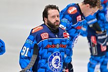 Eishockey, Herren, DEL, Saison 2025-2026, Spiel 31, ERC Ingolstadt - EHC Red Bull München, 23.12.2025
