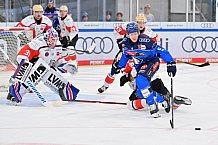 Eishockey, Herren, DEL, Saison 2026-2027, Spieltag 2, ERC Ingolstadt - Nürnberg Ice Tigers, 20.09.2026