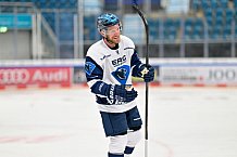 Eishockey, Herren, DEL, Saison 2025-2026, ERC Ingolstadt - Training, 04.08.2025