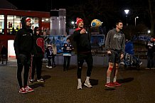 Eishockey, Herren, DEL, Saison 2025-2026, Spiel 38, ERC Ingolstadt - Kölner Haie, 09.01.2026