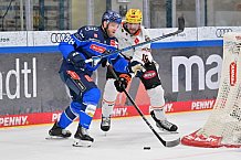 Eishockey, Herren, DEL, Saison 2026-2027, Spieltag 8, ERC Ingolstadt - Löwen Frankfurt, 11.10.2026