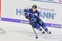 ERC Ingolstadt vs Koelner Haie, DEL, Deutsche Eishockey Liga, Playoffs, Viertelfinale, Spiel 2, 15.03.2019
