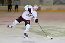 Eishockey, Herren, DEL, Saison 2023-2024, Vinschgau Cup, Nürnberg Ice Tigers - IceTraining, 25.08.2023