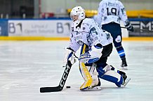 Eishockey, Frauen, DFEL, Saison 2025-2026, ERC Ingolstadt - ECDC Memmingen Indians, 25.01.2026