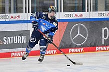 Eishockey, Frauen, DFEL, Playoffs, Saison 2023-2024, ERC Ingolstadt - Eisbären Berlin, 02.03.2024
