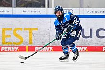 Eishockey, Frauen, DFEL, Saison 2025-2026, Testspiel, ERC Ingolstadt - HC Davos, 14.02.2026