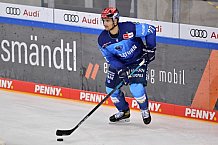 13.12.2020 - ERC Ingolstadt - Augsburger Panther