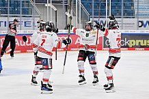 Eishockey, Frauen, DFEL, Playoffs, Finale, Spiel 1, Saison 2023-2024, ERC Ingolstadt - ECDC Memmingen Indians, 16.03.2024