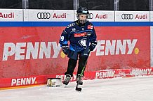 Eishockey, Herren, DEL, Saison 2024-2025, ERC Ingolstadt - Kids On Ice Day, 11.01.2025