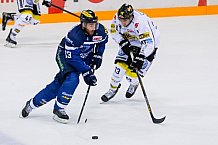 ERC Ingolstadt - Krefeld Pinguine, Eishockey, DEL, Deutsche Eishockey Liga, Spieltag 5, 30.09.2016, Foto: st-foto.de / STRISCH OLIVER