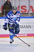 ERC Ingolstadt vs Krefeld Pinguine, DEL, Deutsche Eishockey Liga, Spieltag 3, 20.09.2019