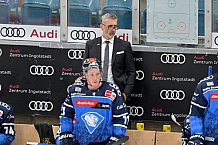 Eishockey, Herren, DEL, Saison 2023-2024, Spieltag 10, ERC Ingolstadt - Nürnberg Ice Tigers, 13.10.2023