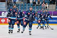 Hockey, Mens, CHL, Season 2025-2026, Regular Season, Game Day 6, ERC Ingolstadt - Odense Bulldogs, 15.10.2025