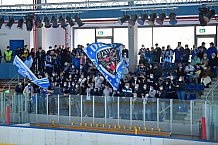 Eishockey, Frauen, DFEL, Playoffs Finale Spiel 4, Saison 2021-2022, ERC Ingolstadt - ECDC Memmingen Indians, 20.03.2022