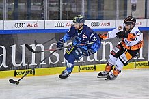ERC Ingolstadt vs Grizzlys Wolfsburg, DEL, Deutsche Eishockey Liga, Spieltag 19, 17.11.2019