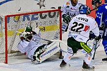 ERC Ingolstadt vs Augsburger Panther am 07.12.2018, Spieltag 25