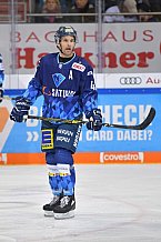 ERC Ingolstadt vs Fischtown Pinguins, DEL, Deutsche Eishockey Liga, Spieltag 25, 08.12.2019