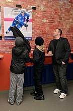 Eishockey, Herren, DEL, Saison 2025-2026, Spiel 23, ERC Ingolstadt - Dresdner Eislöwen, 28.11.2025