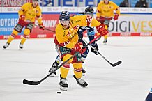 Eishockey, Herren, DEL, Saison 2022-2023, Playoff-Viertelfinale - Spiel 5, ERC Ingolstadt - Düsseldorfer EG, 24.03.2023
