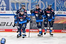 Eishockey, Herren, DEL, Saison 2024-2025, Spieltag 11, ERC Ingolstadt - Pinguins Bremerhaven, 20.10.2024