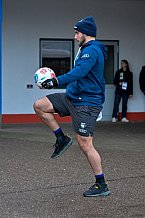 Eishockey, Herren, DEL, Saison 2025-2026, Spiel 26, ERC Ingolstadt - Schwenninger Wild Wings, 07.12.2025