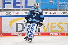 Eishockey, Herren, DEL, Saison 2022-2023, Playoff-Finale - Spiel 4, ERC Ingolstadt - EHC Red Bull München, 21.04.2023