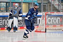 Eishockey, Herren, DEL, Saison 2025-2026, ERC Ingolstadt - Training, 04.08.2025