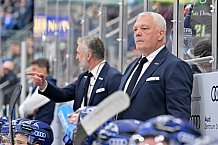 Eishockey, Herren, DEL, Saison 2026-2027, Spieltag 8, ERC Ingolstadt - Löwen Frankfurt, 11.10.2026