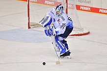 Eishockey, Herren, DEL, Saison 2021-2022, Spieltag 20, Bietigheim Steelers - ERC Ingolstadt, 05.11.2021