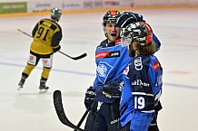 Eishockey, Herren, DEL, Saison 2023-2024, Vinschgau Cup, ERC Ingolstadt - HC Pustertal, 25.08.2023