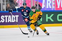 Hockey, Mens, CHL, Season 2025-2026, Regular Season, Game Day 1, ERC Ingolstadt - Ilves Tampere, 28.08.2025