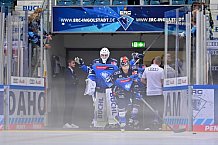 Eishockey, Herren, DEL, Saison 2023-2024, Spieltag 3, ERC Ingolstadt - Schwenninger Wild Wings, 22.09.2023