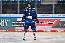 Eishockey, Herren, U20 DNL, Saison 2025-2026, ERC Ingolstadt - ESC Dresden, 14.02.2026