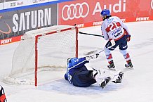 04.01.2021 - ERC Ingolstadt - Adler Mannheim