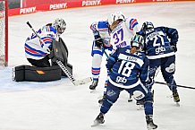 Eishockey, Frauen, DFEL, Saison 2021-2022, ERC Ingolstadt - ESC Planegg-Würmtal, 22.01.2021