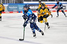 Eishockey, Frauen, DFEL, Saison 2025-2026, Spieltag 3, ERC Ingolstadt - Mad Dogs Mannheim, 27.09.2025