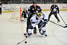 Thomas Sabo Ice Tigers vs ERC Ingolstadt, Eishockey, DEL, Deutsche Eishockey Liga, Spieltag 3, 03.10.2016