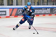 Eishockey, Herren, DEL, Saison 2025-2026, Spiel 51, ERC Ingolstadt - Augsburger Panther, 13.03.2026