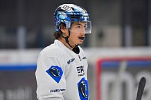 Eishockey, Herren, DEL, Saison 2021-2022, Training, ERC Ingolstadt - Training, 01.03.2022
